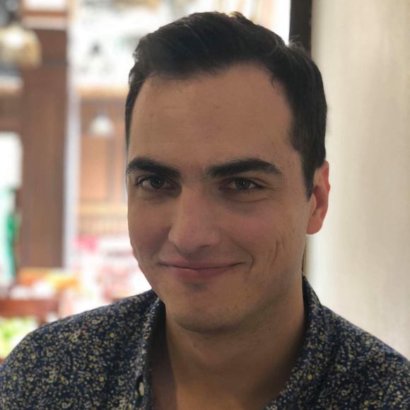 Meet your Posher, Tim - Picture 1 of 1